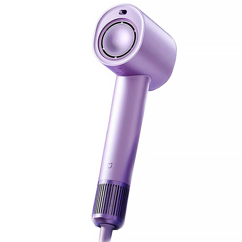 سشوار حرفه ای یون منفی 1600 وات میجیا شیائومی H701 GSH701LXP/GSH701LXT