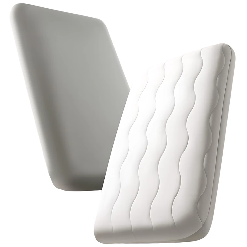 بالش طبی مموری فوم دوطرفه تمام فصول میجیا شیائومی MJSSZ018H