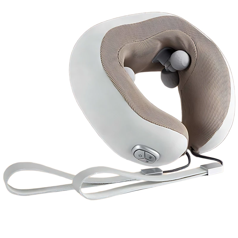 ماساژور گردن شارژی حرارتی جوی‌پال Neck i8