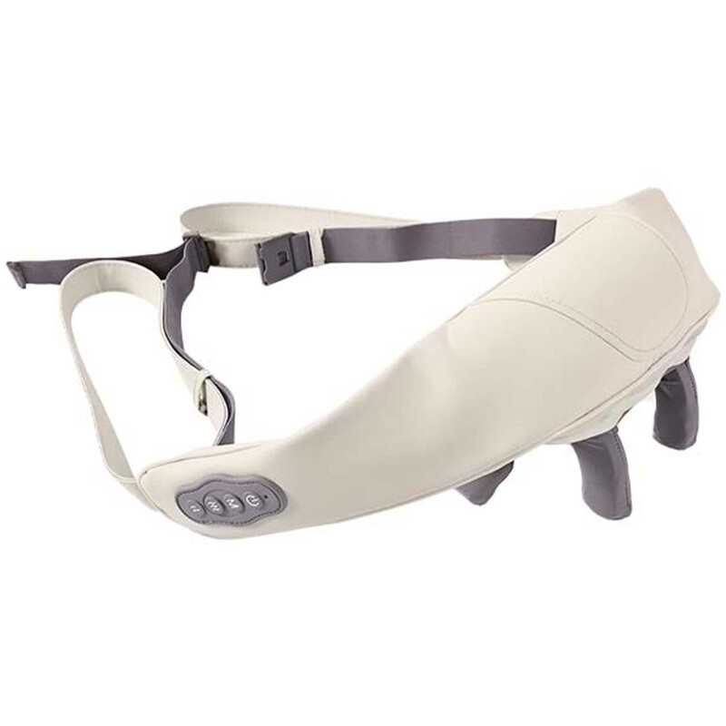 ماساژور حرارتی شانه و گردن شارژی قابل حمل یون‌کانگ‌بائو CMN10A