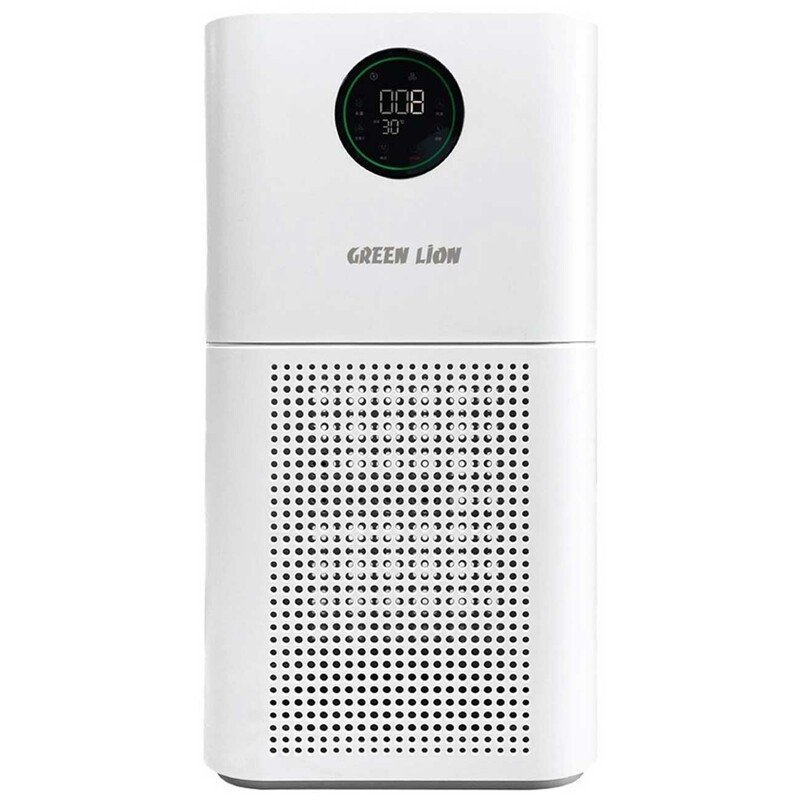 تصفیه هوای هوشمند گرین GNINTAIRPWH