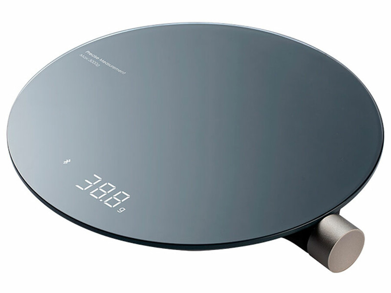 ترازوی آشپزخانه هوشمند هوتو شیائومی QWCFC001