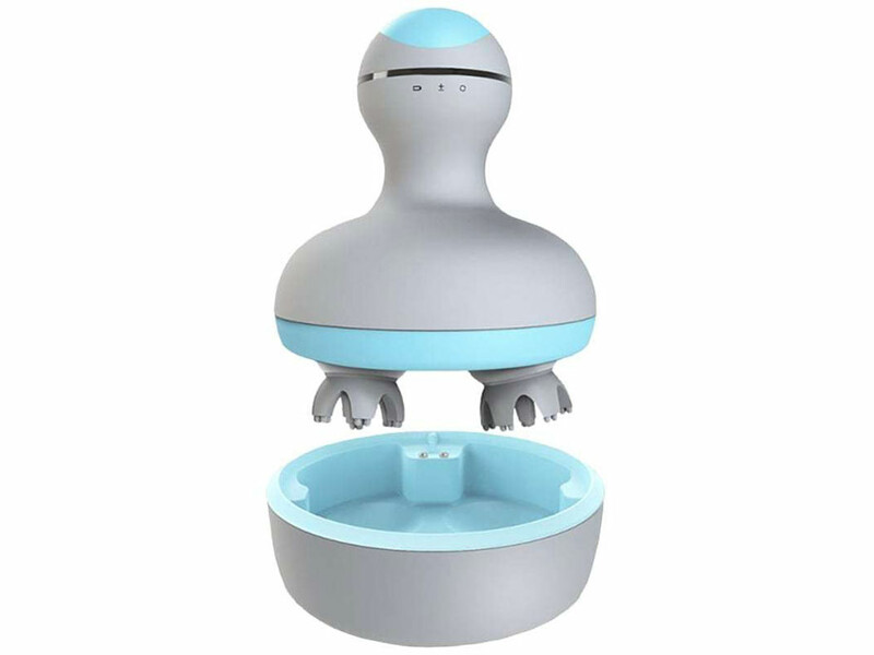 ماساژور سر شیائومی M2