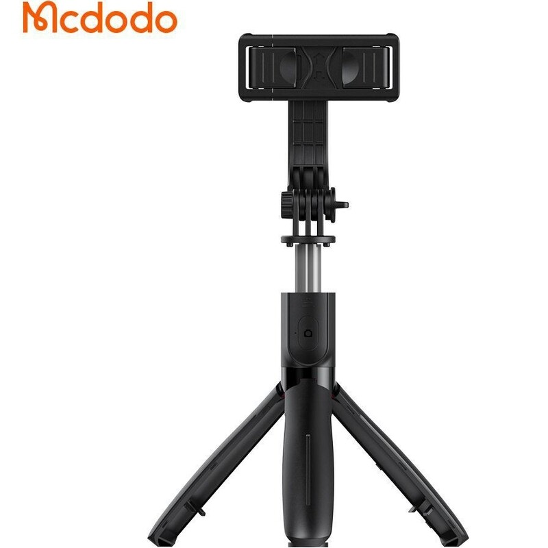 مونوپاد سلفی و سه پایه عکاسی مک دودو SS-7240