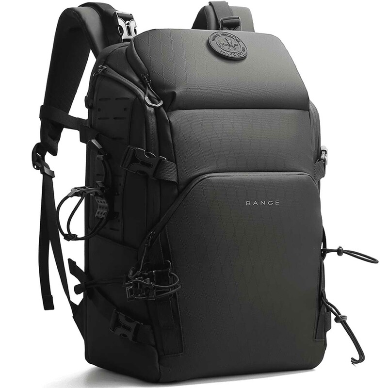 کوله پشتی کوهنوردی لپ‌تاپ 15.6 اینچی 36 لیتری بنج Bange FW230