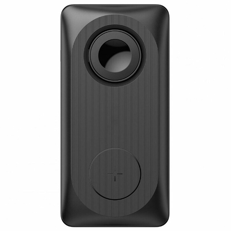 پاوربانک مگنتی گوشی و اپل واچ 10000 چندکاره پورودو PD-PBFCH021