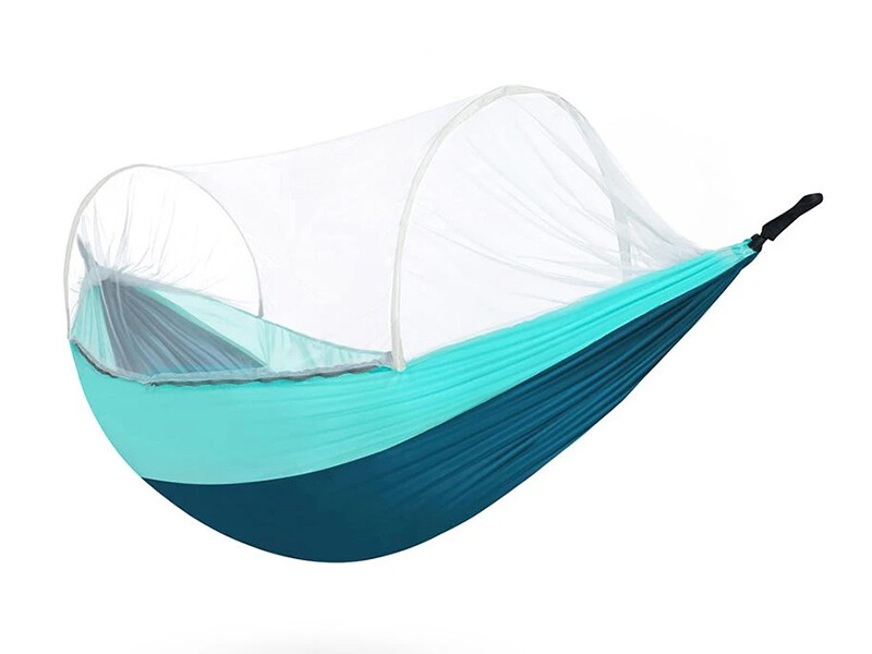 تخت آویز درختی شیائومی XIAOMI Q/ZFKJ011 Zaofeng Outdoor Anti-mosquito Hammock