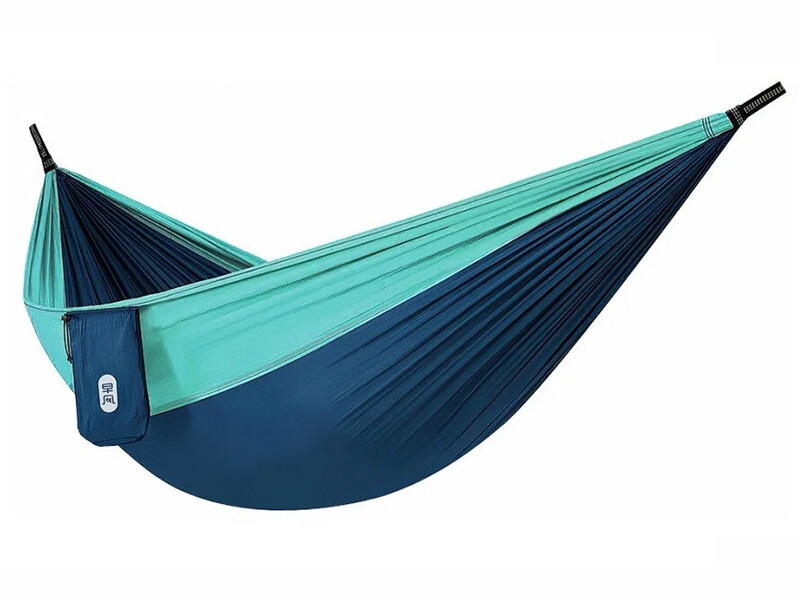 تخت آویز دو نفره درختی شیائومی Xiaomi HW070102 ZaoFeng Parachute Cloth
