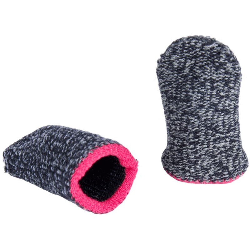 کاور انگشتی گیمینگ موبایل ایکس او (پک 6 عددی) ZT-1b