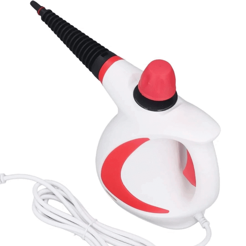 بخارشوی خانگی پرقدرت JQ-399