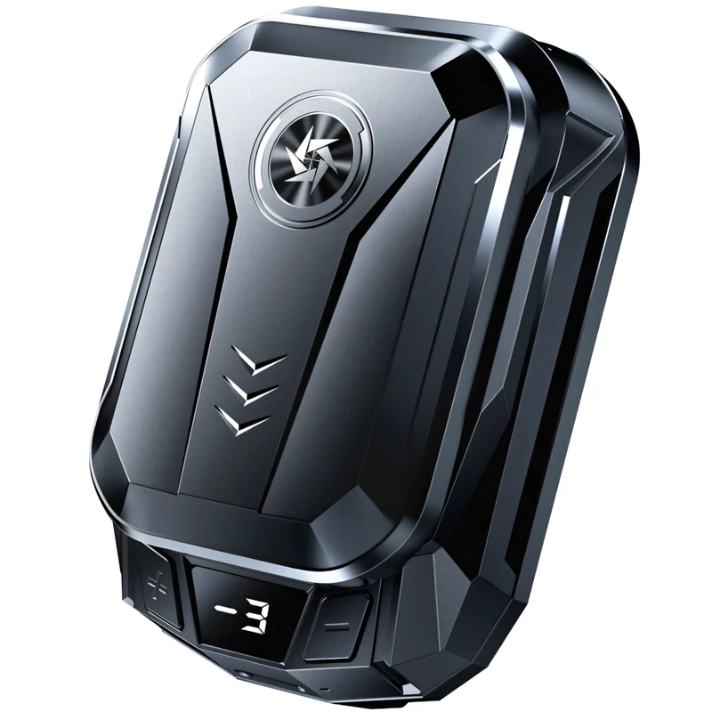 فن خنک‌کننده گوشی موبایل شارژی ایکس او SL06