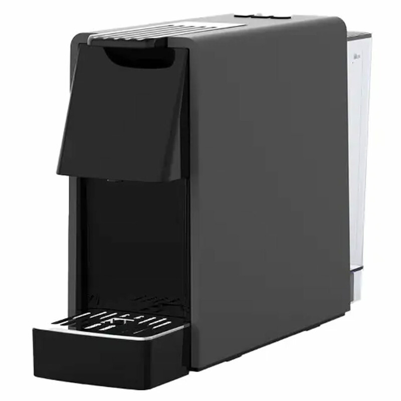 دستگاه قهوه ساز کپسولی لپرسو LPCMAESBK