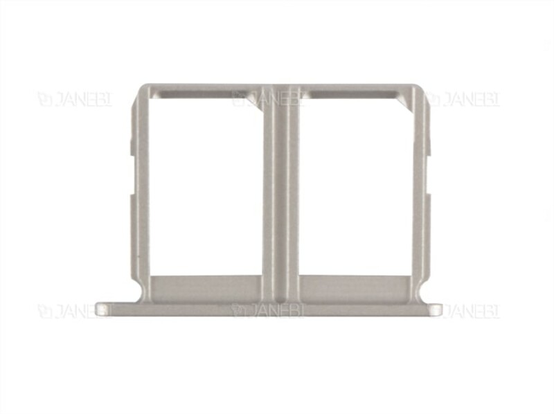 خشاب سیمکارت سامسونگ دو سیم Samsung Galaxy S6 Sim Card Slot