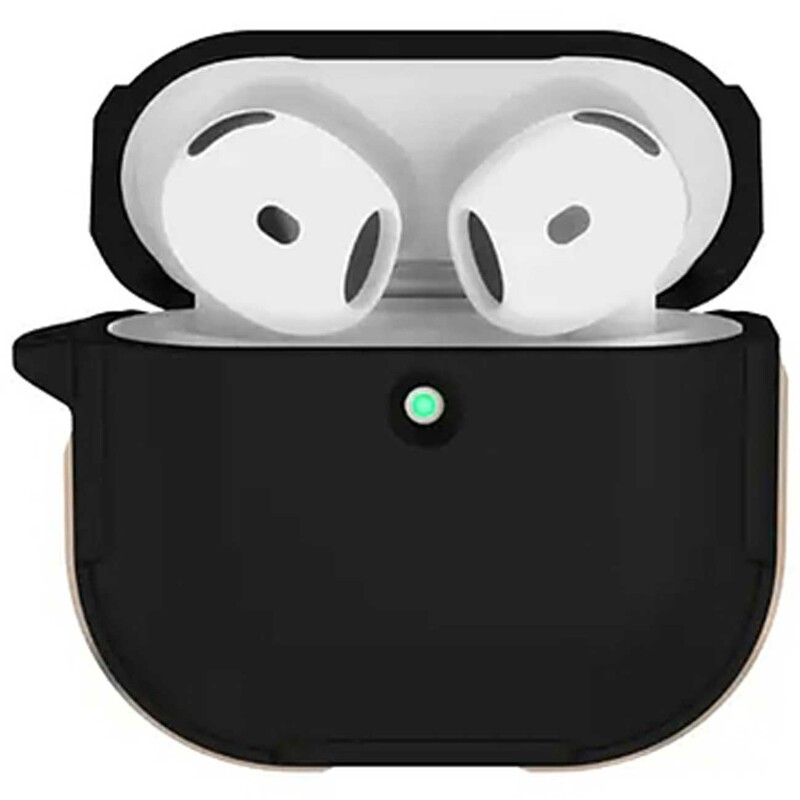 کاور ایرپاد 4 کی‌زد‌دو Crashguard