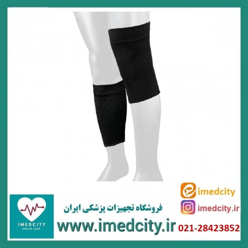 ساق بند زانوبند الاستیک صادراتی آدور