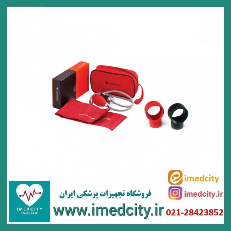 فشـارسنج عقربه ای پرتابل رومیزی ، دیواری و پایه دار