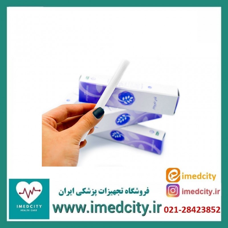 اپلیکاتور کرم  اکسیر گستر اسپادانا واژینال