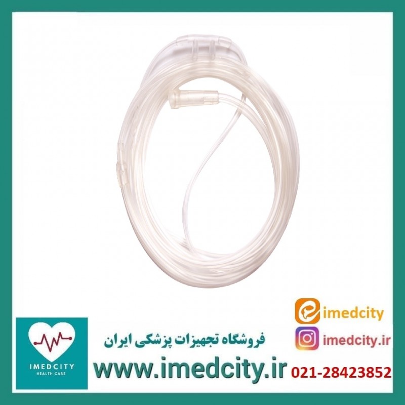 نازال اکسیژن فناور طب بزرگسال