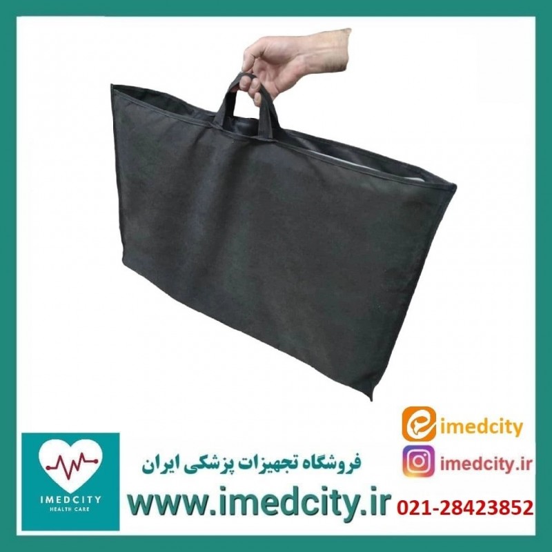 کاور صندلی تاشو ساحلی