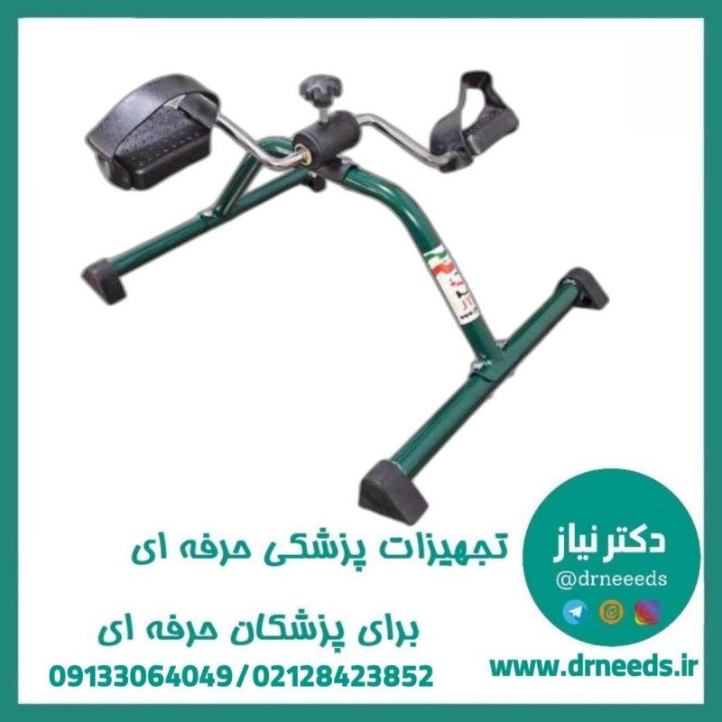 پدال مکانیکی جی تی اس