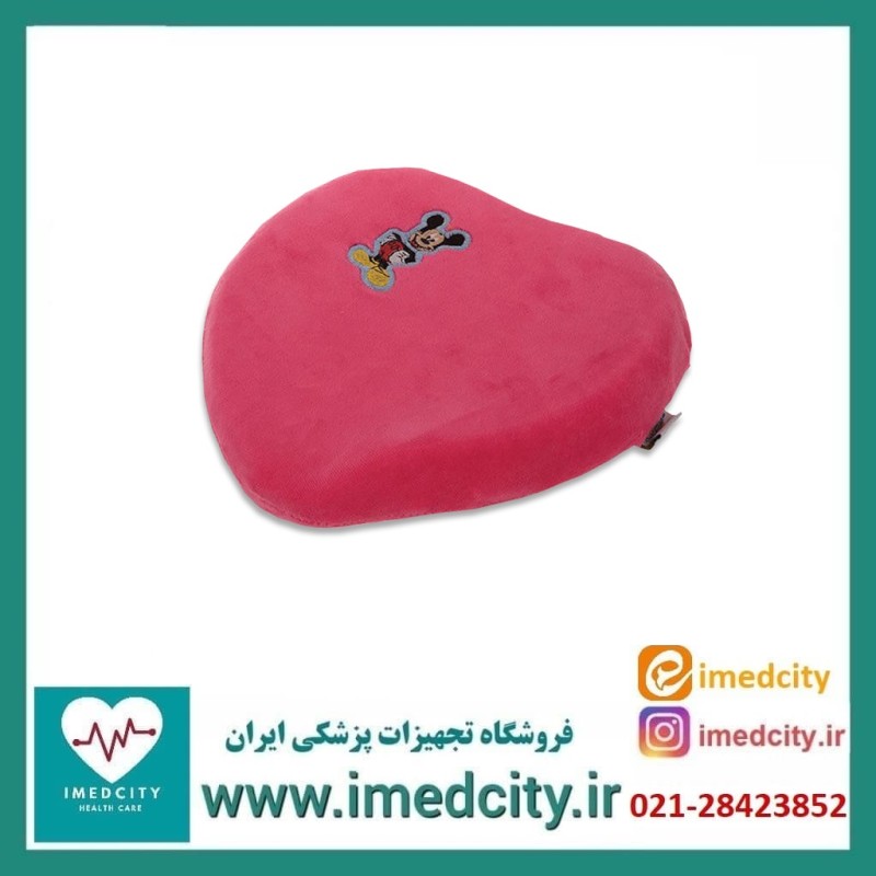 بالشت طبی هوشمند مدل نوزاد