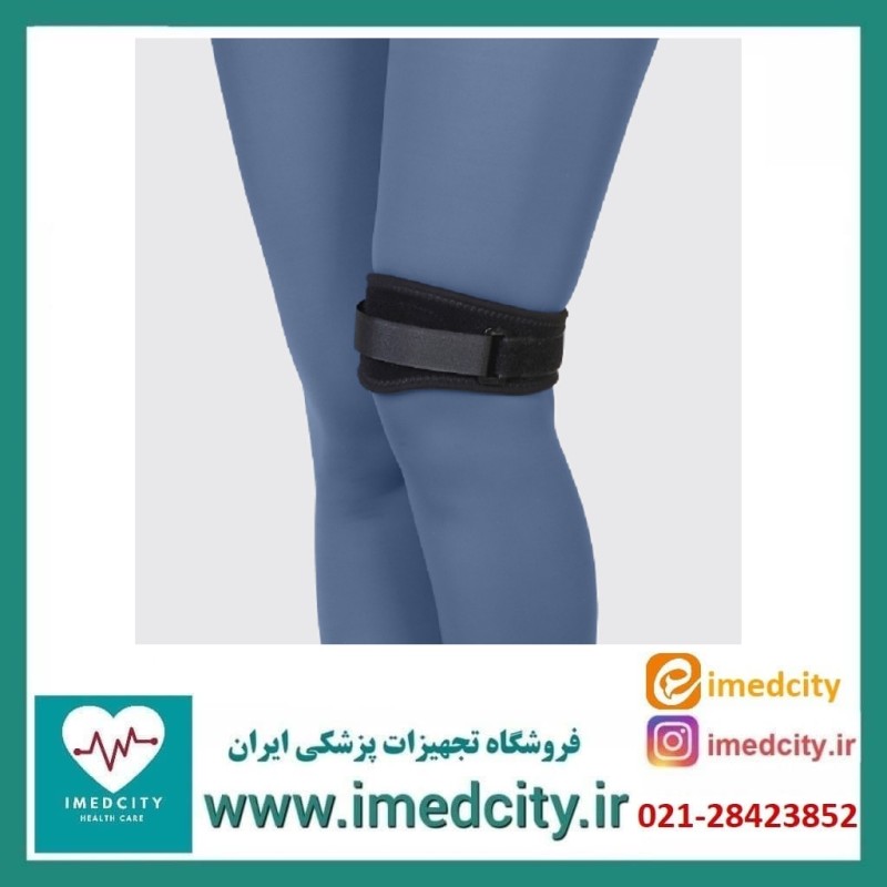 نوار مخصوص کشکک زانو طب و صنعت کد 44100