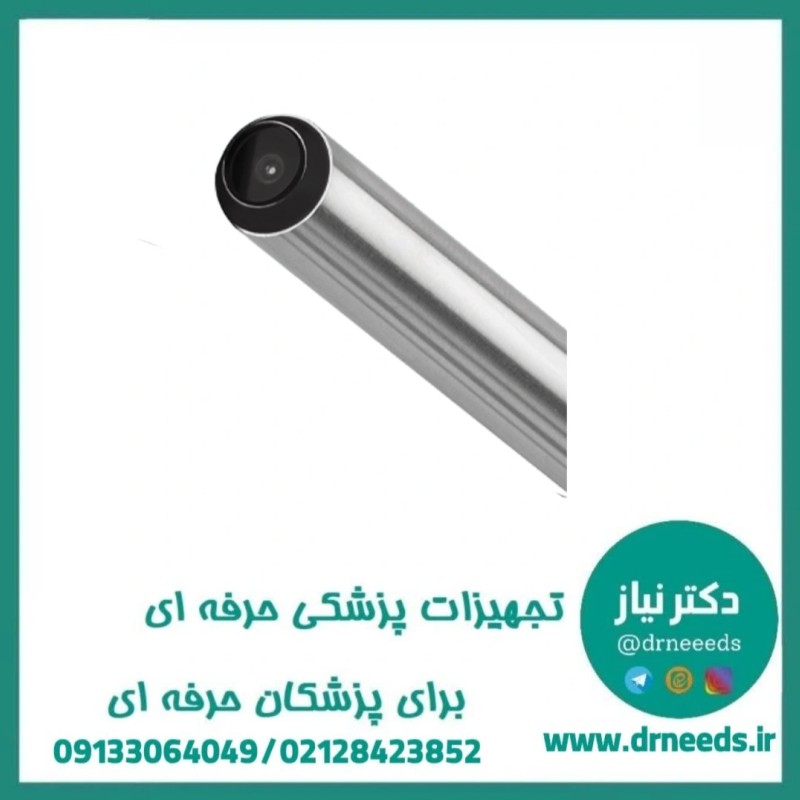 دوربین لاپاروسکوپی Full HD صاایران با سنسور CMOS