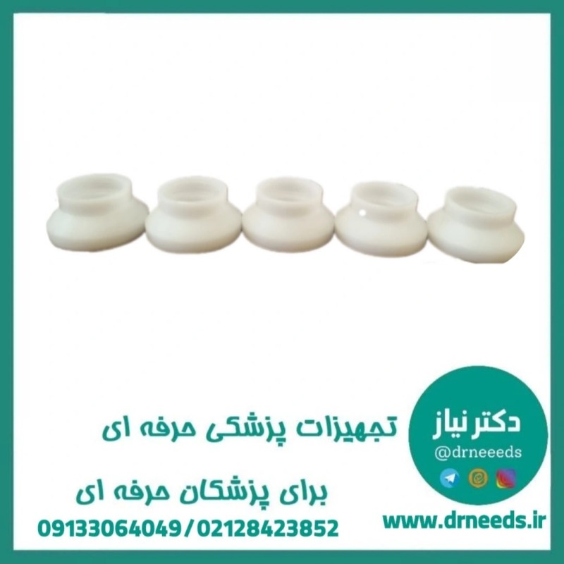 کوپلینگ لنز ایموس مبین صنعت توحید