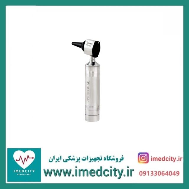 اتوسکوپ هوشمند قابل اتوکلاو سایز استاندارد تابش انوار مدل OTA1