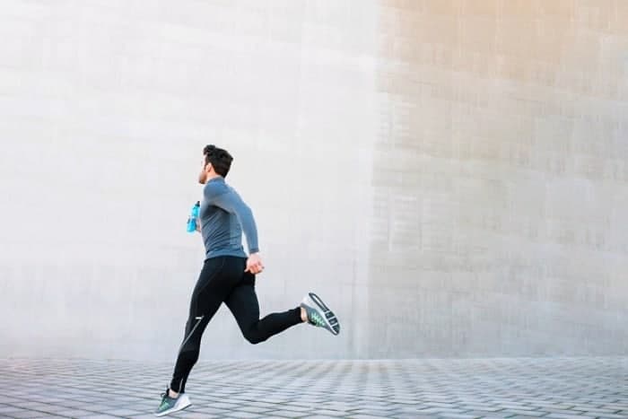 ۱۰ دقیقه دویدن قدرت پردازش مغز را تقویت می‌کند