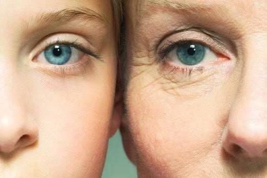 علل پیری زودرس پوست چیست؟  با این روش‌ها پوستی جوان داشته باشید