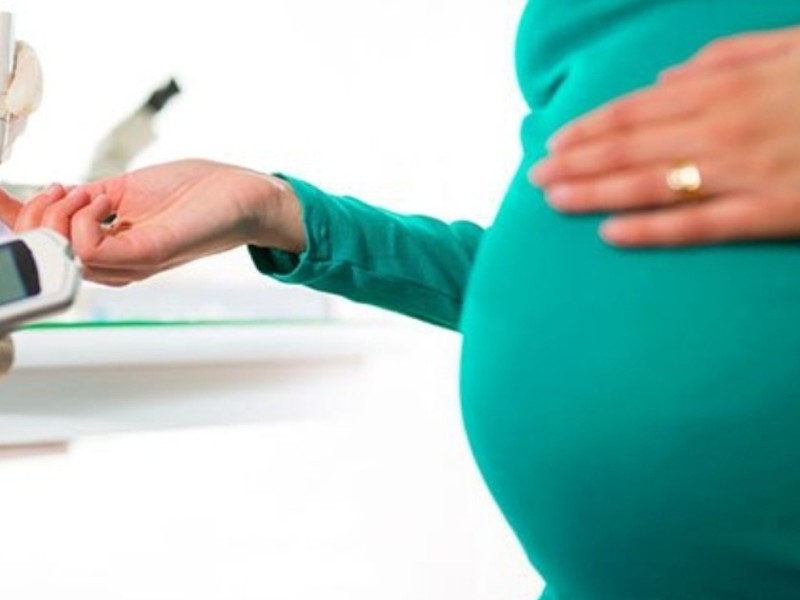 دیابت بارداری چه مشکلاتی می تواند ایجاد کند؟