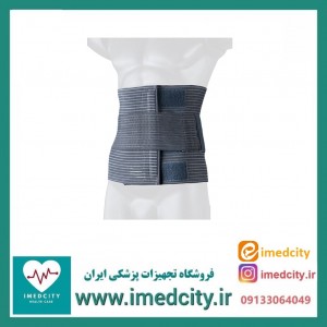 شکم بند تمام کش قابل تنظیم صادراتی آدور