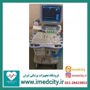 اکوکاردیوگرافی