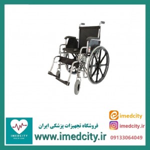 ویلچر ارتوپدی اطفال مدل 901S جی تی اس