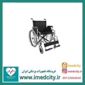 ویلچر ارتوپدی مدل 901A جی تی اس