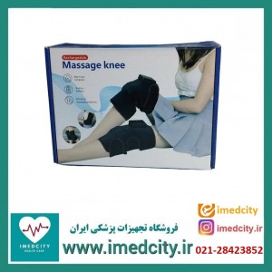 ماساژور زانو مدل Massage Knee JC-22HX