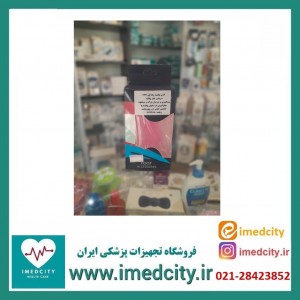 کاپ خار پاشنه ژله ای فوت کر 127