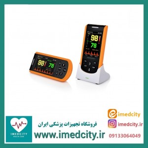 پالس اکسیمتر رومیزی مدل SP20 کریتیو (Creative)