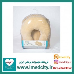 تشک آنتی رفلاکس دیروحه مدل 30-10 درجه