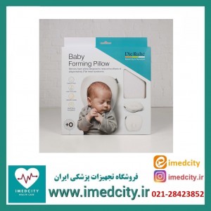 بالش فرم دهی سر نوزاد دی روحه