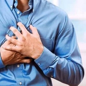 دلیل اینکه درد در قفسیه سینه، کتف و حتی بازوها داریم چیه؟