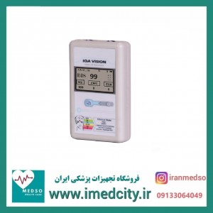 مانیتور عمق بیهوشی