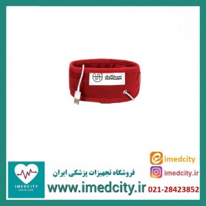 پد حرارتی قابل حمل سوناجم (گردن بند طبی)