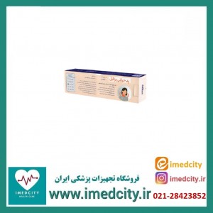 پد حرارتی قابل حمل سوناجم (گردن بند طبی)