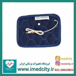 پد حرارتی برقی ۳۰*۲۰ پرتابل سوناجم