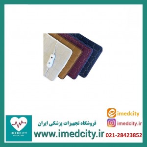 تشک برقی (پد گرمایی) ترموتکس 90×200 سوناجم