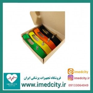 دستبند ECG بزرگسال TGS