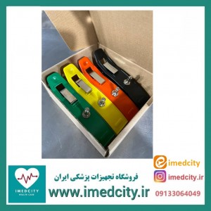 دستبند ECG بزرگسال TGS