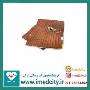 تشک برقی (پد گرمایی) ترموتکس 90×200 سوناجم